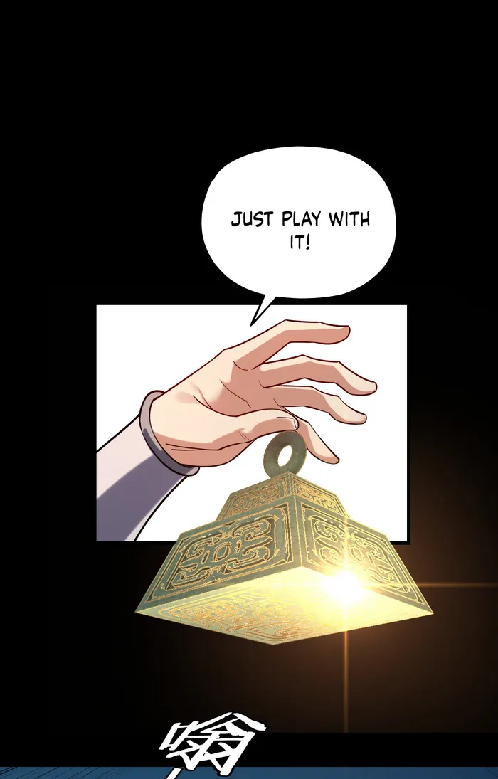 I Am The Fated Villain chapter 156 page 27