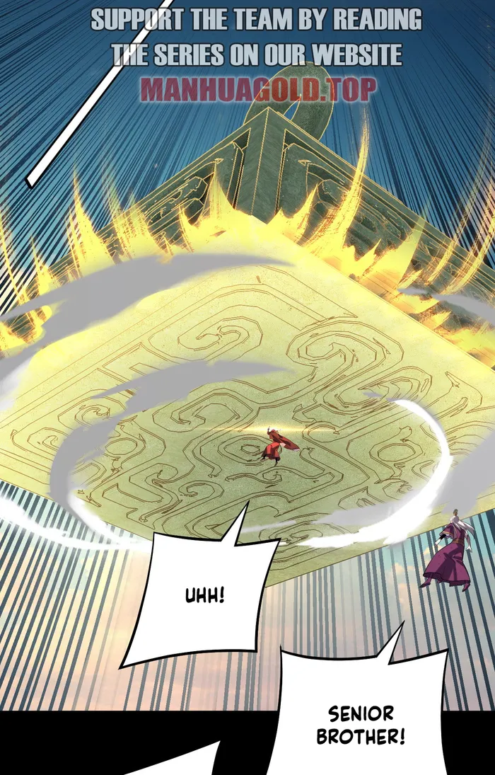I Am The Fated Villain chapter 156 page 28