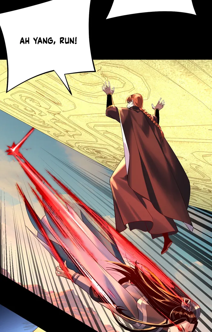 I Am The Fated Villain chapter 156 page 29