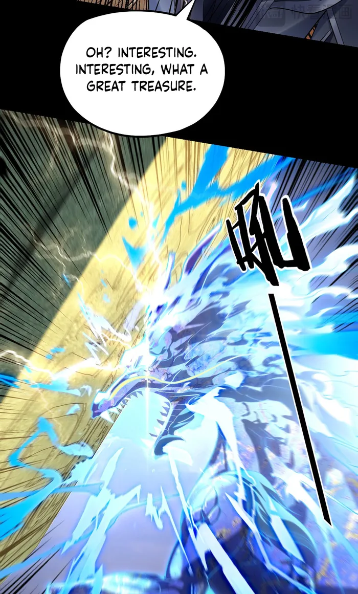 I Am The Fated Villain chapter 156 page 32