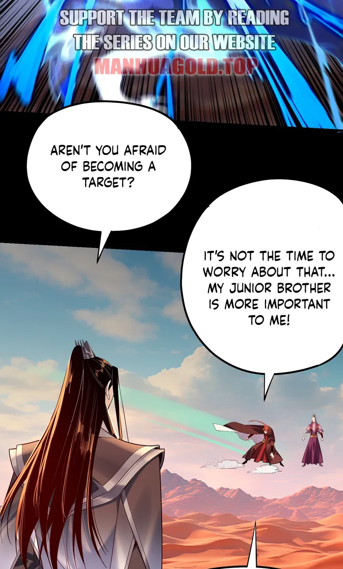 I Am The Fated Villain chapter 156 page 33