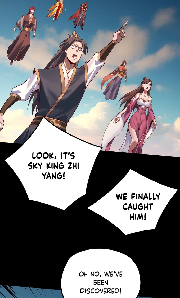 I Am The Fated Villain chapter 156 page 35
