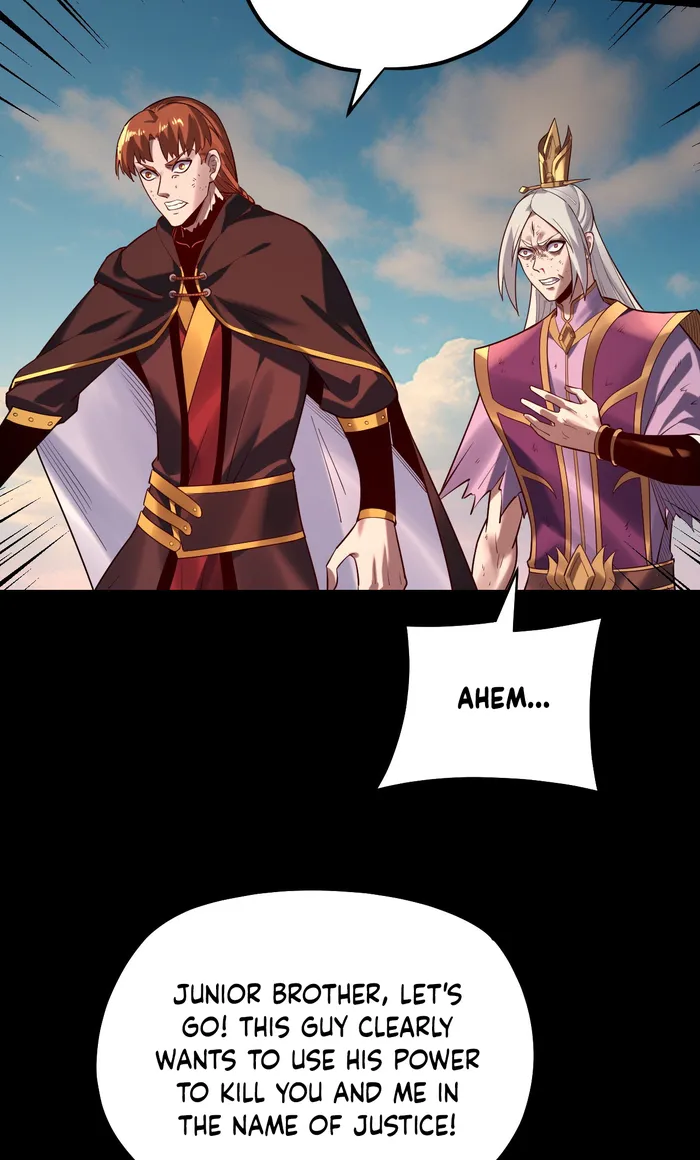 I Am The Fated Villain chapter 156 page 36