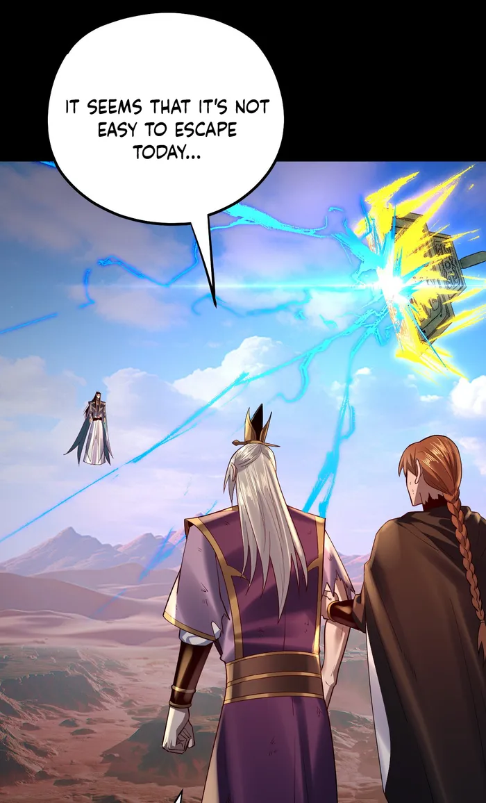 I Am The Fated Villain chapter 156 page 38