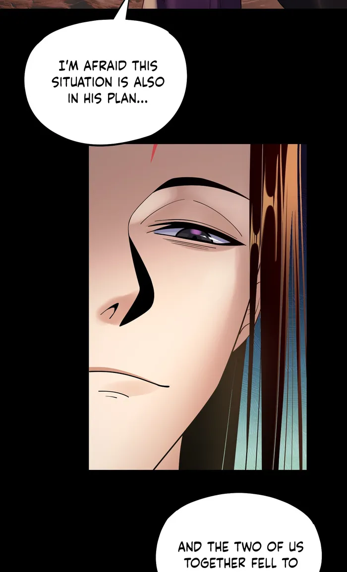I Am The Fated Villain chapter 156 page 39