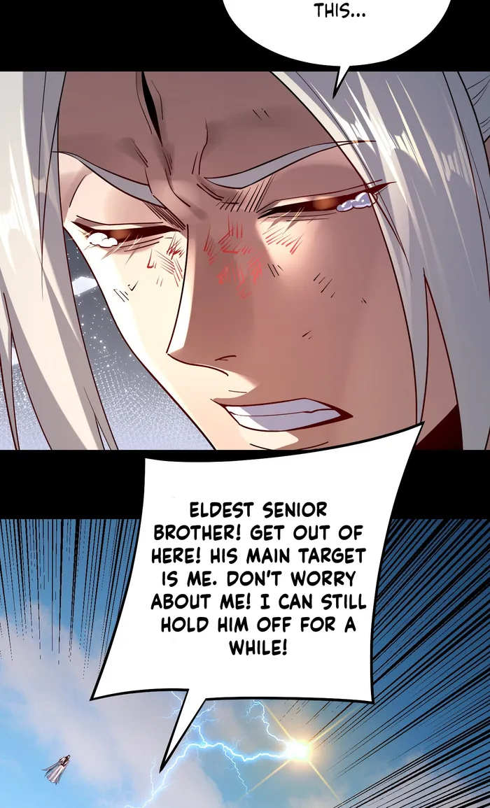 I Am The Fated Villain chapter 156 page 40
