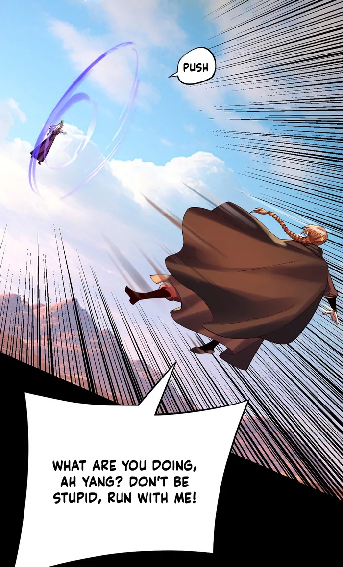 I Am The Fated Villain chapter 156 page 41