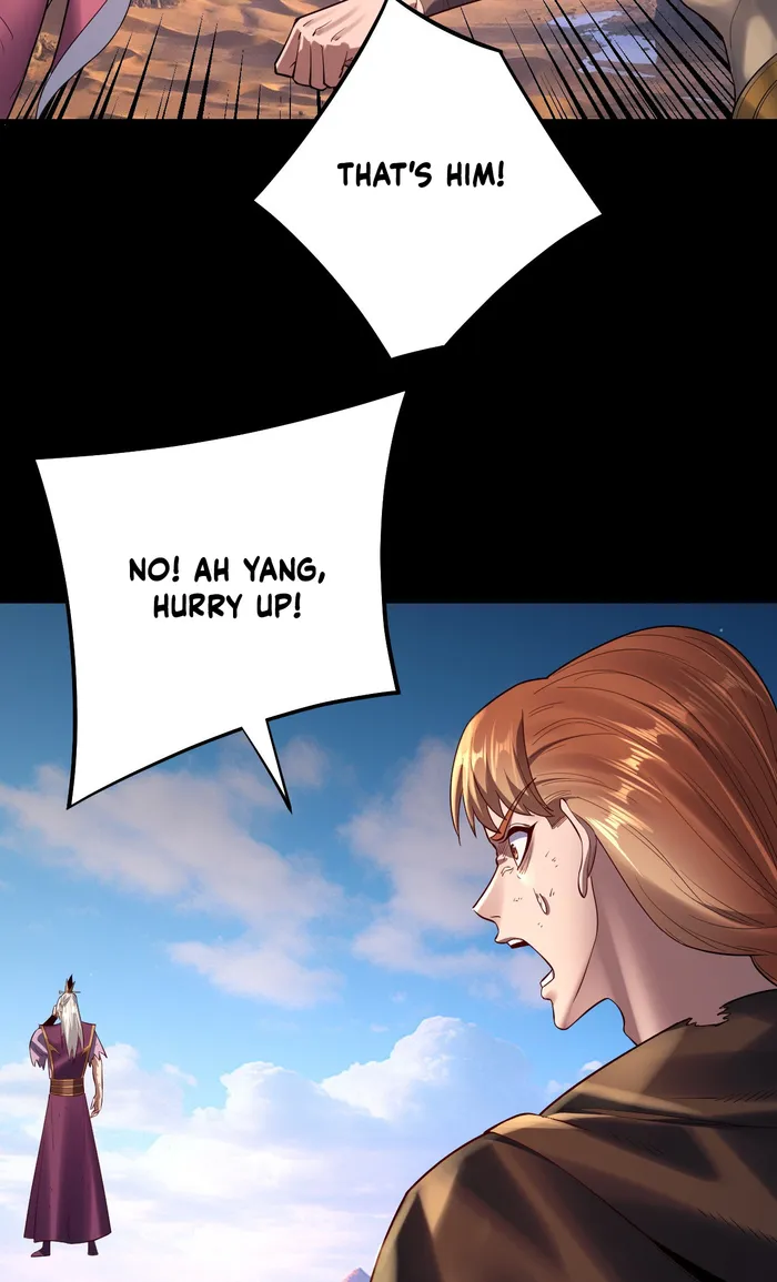 I Am The Fated Villain chapter 156 page 43