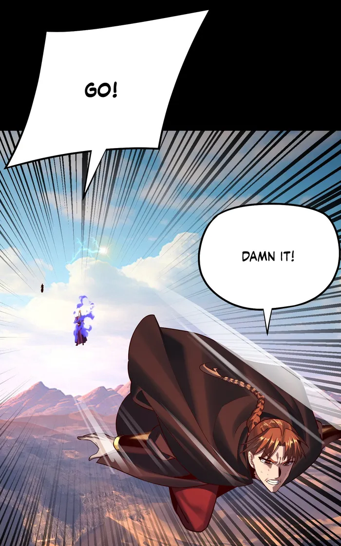 I Am The Fated Villain chapter 156 page 47