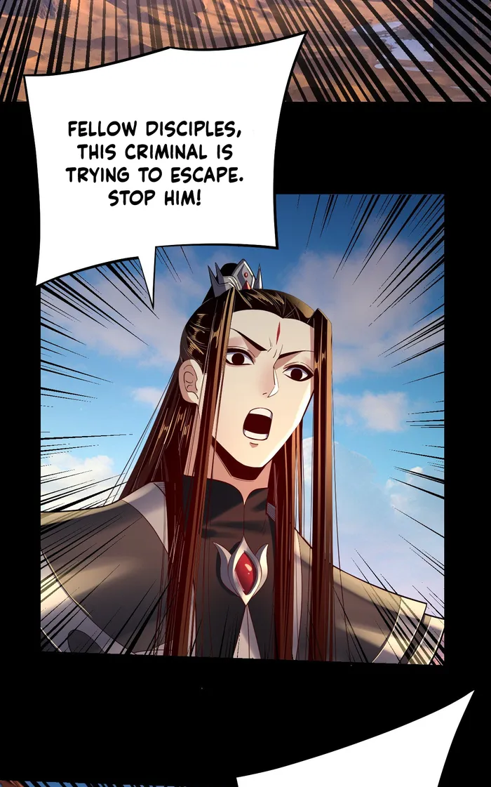 I Am The Fated Villain chapter 156 page 48