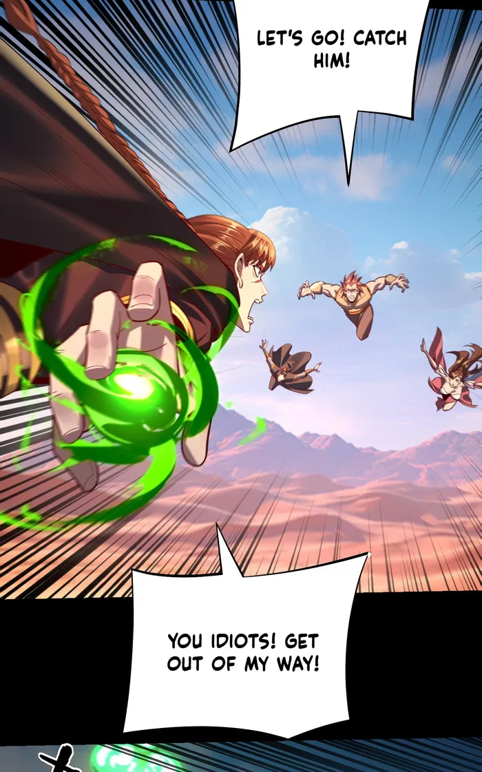 I Am The Fated Villain chapter 156 page 49