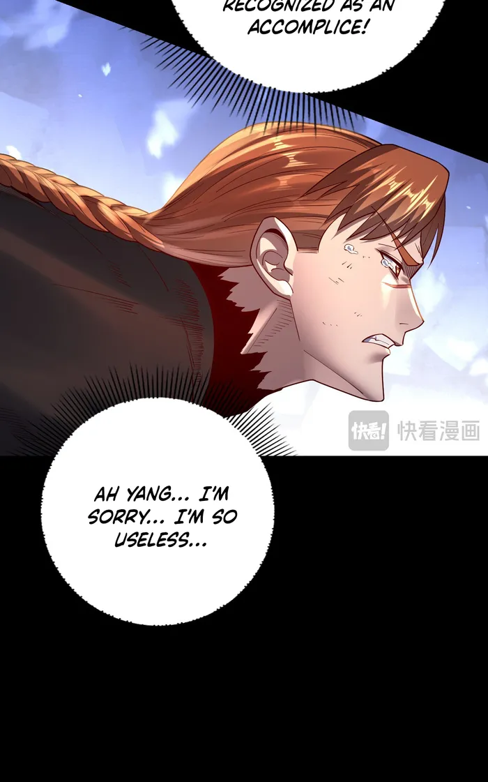 I Am The Fated Villain chapter 156 page 51