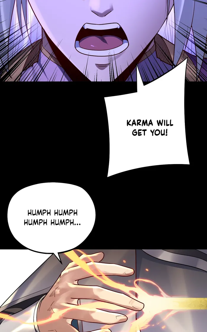 I Am The Fated Villain chapter 156 page 57
