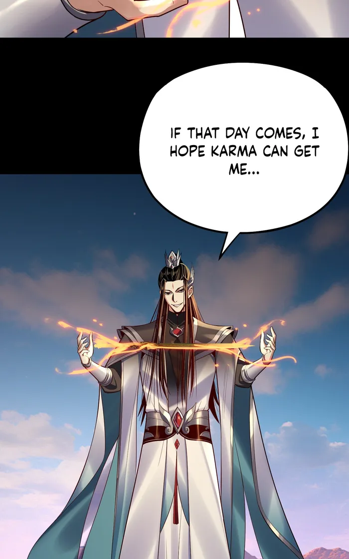 I Am The Fated Villain chapter 156 page 58