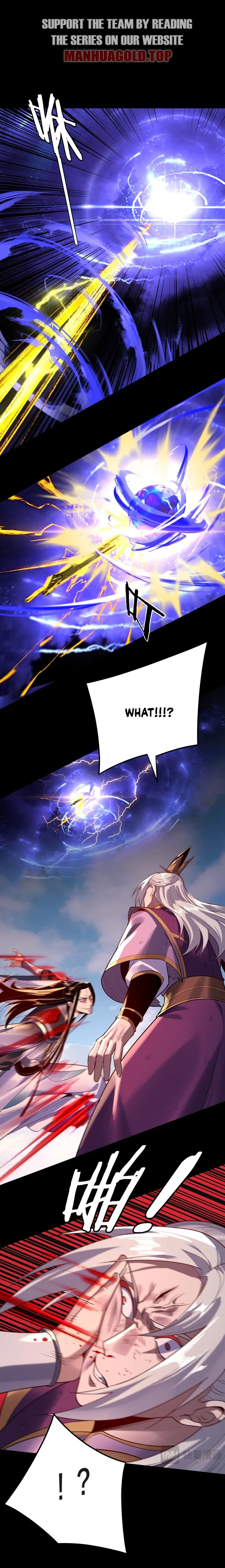 I Am The Fated Villain chapter 157 page 2