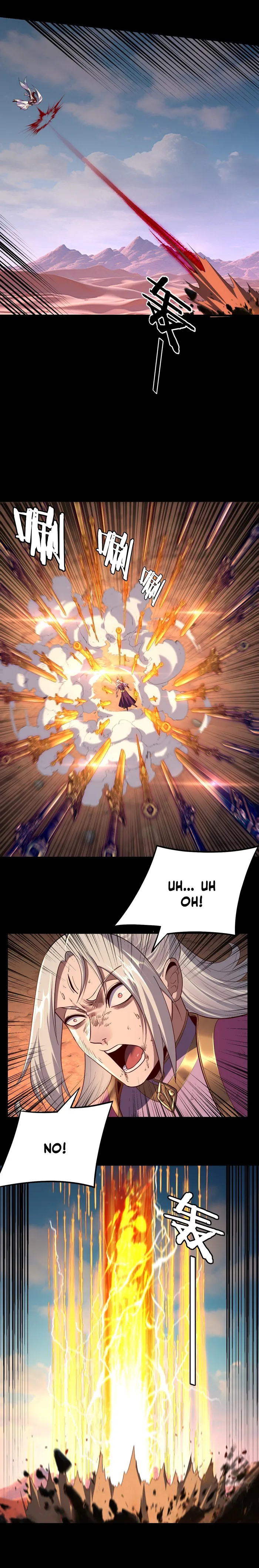 I Am The Fated Villain chapter 157 page 3