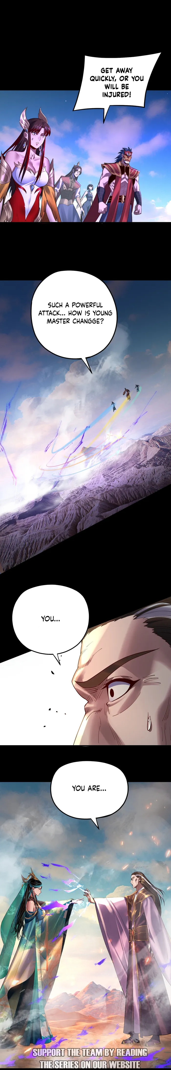 I Am The Fated Villain chapter 157 page 10