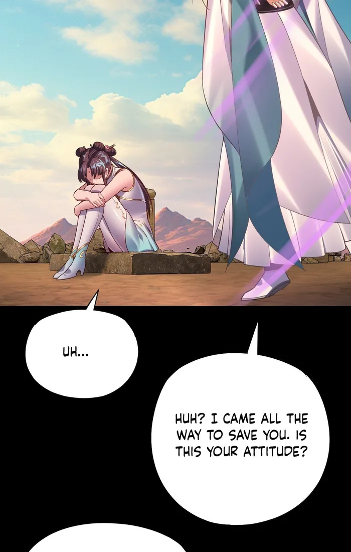 I Am The Fated Villain chapter 157 page 17