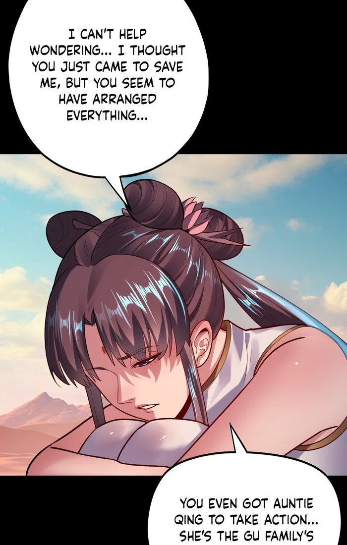 I Am The Fated Villain chapter 157 page 18
