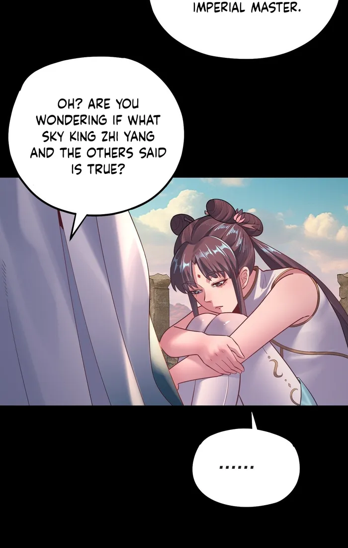 I Am The Fated Villain chapter 157 page 19