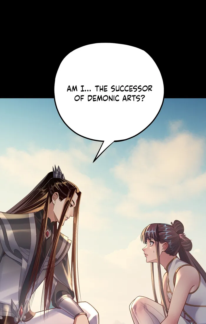 I Am The Fated Villain chapter 157 page 20