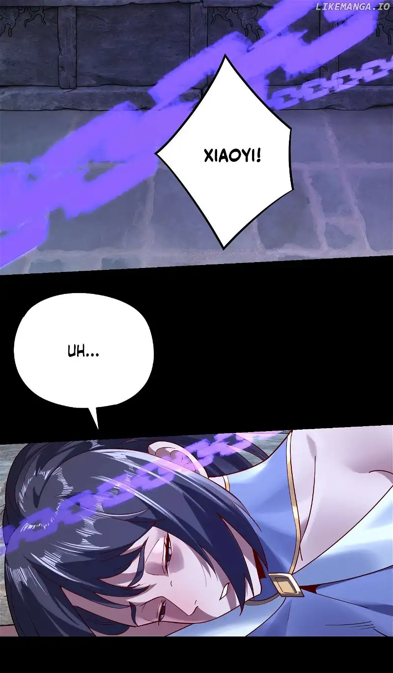 I Am The Fated Villain chapter 159 page 2