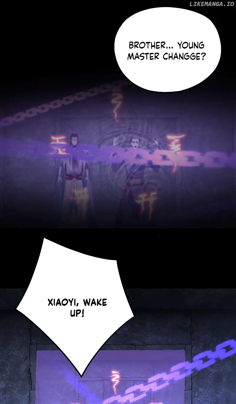 I Am The Fated Villain chapter 159 page 3