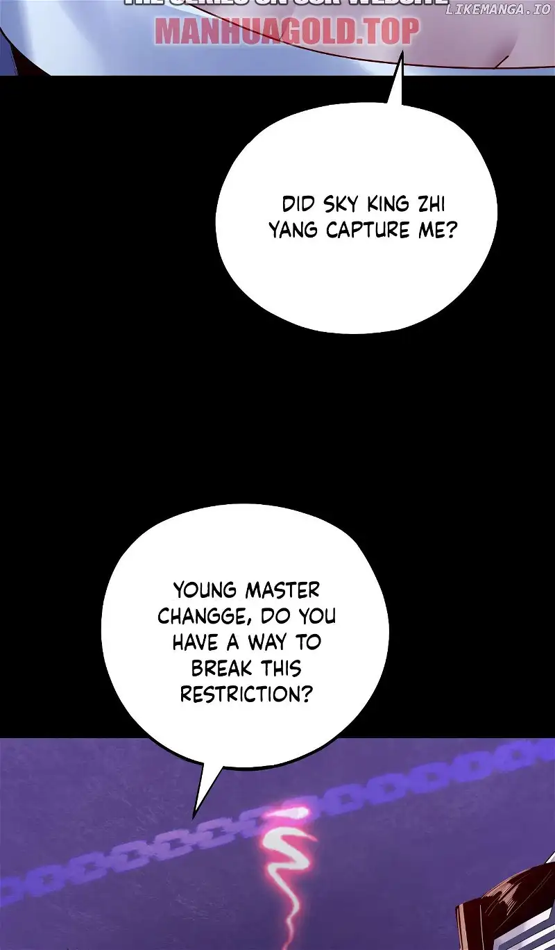 I Am The Fated Villain chapter 159 page 5
