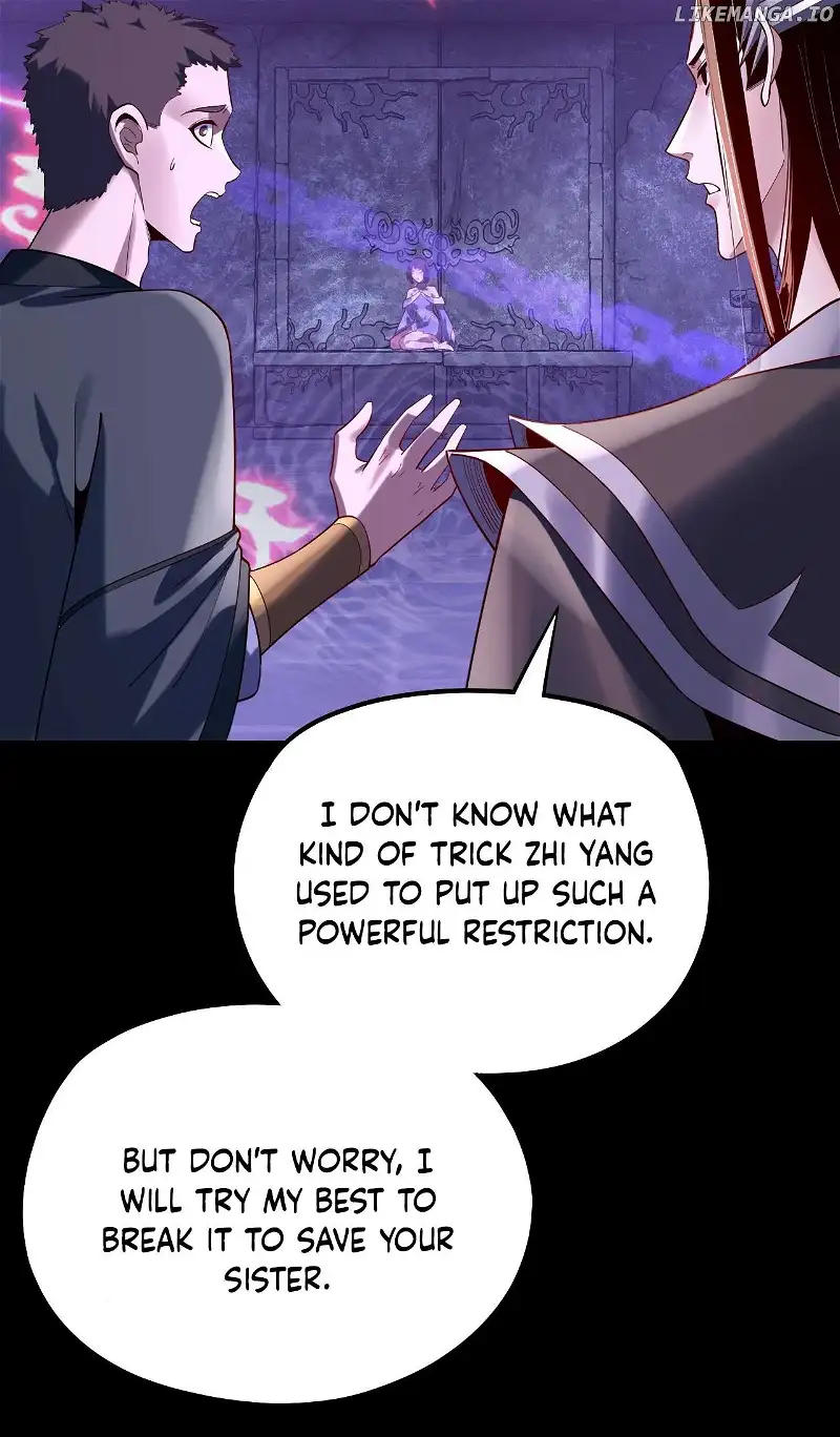 I Am The Fated Villain chapter 159 page 6