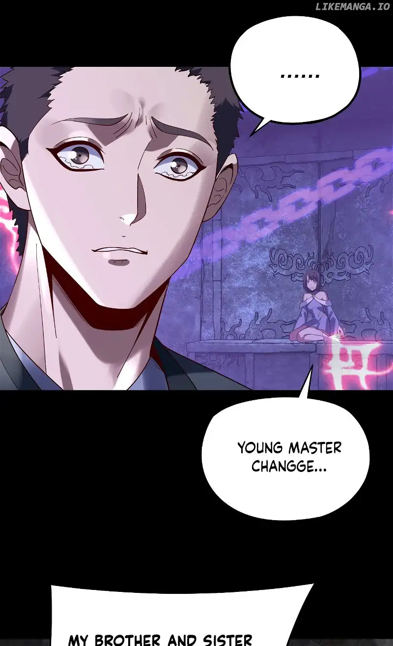 I Am The Fated Villain chapter 159 page 7