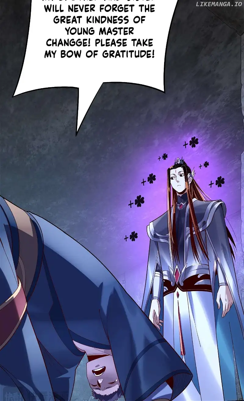 I Am The Fated Villain chapter 159 page 8