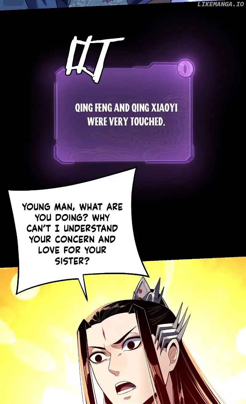 I Am The Fated Villain chapter 159 page 9