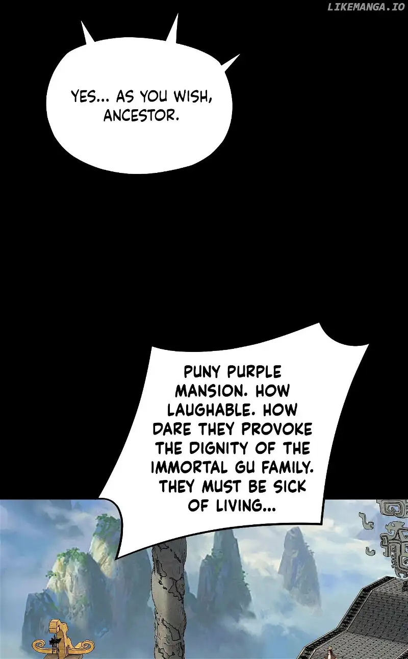 I Am The Fated Villain chapter 159 page 14