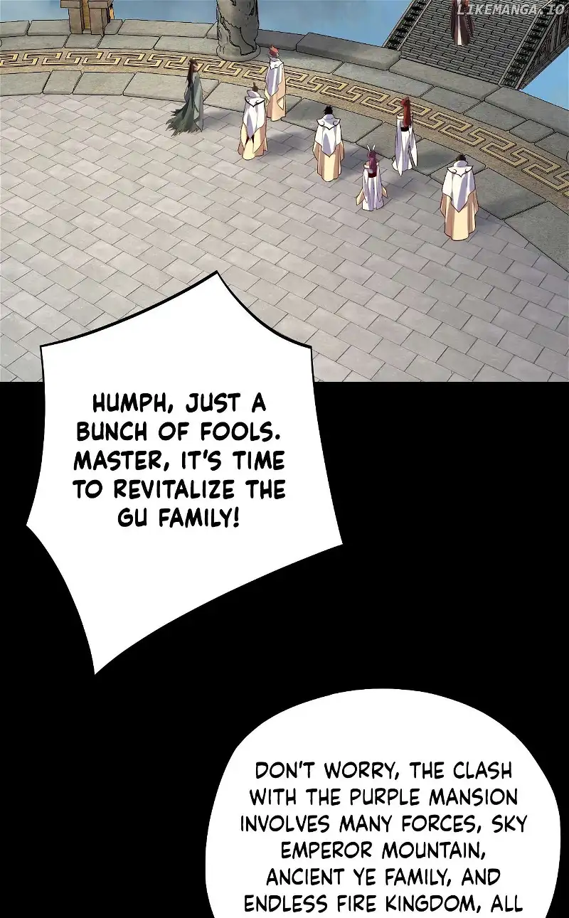 I Am The Fated Villain chapter 159 page 15