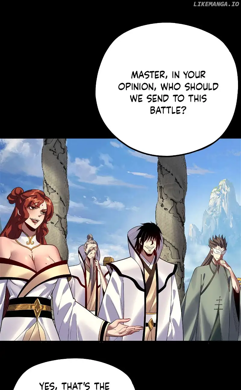 I Am The Fated Villain chapter 159 page 17
