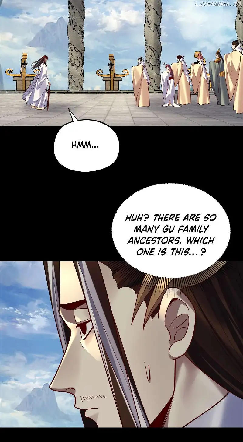 I Am The Fated Villain chapter 159 page 21