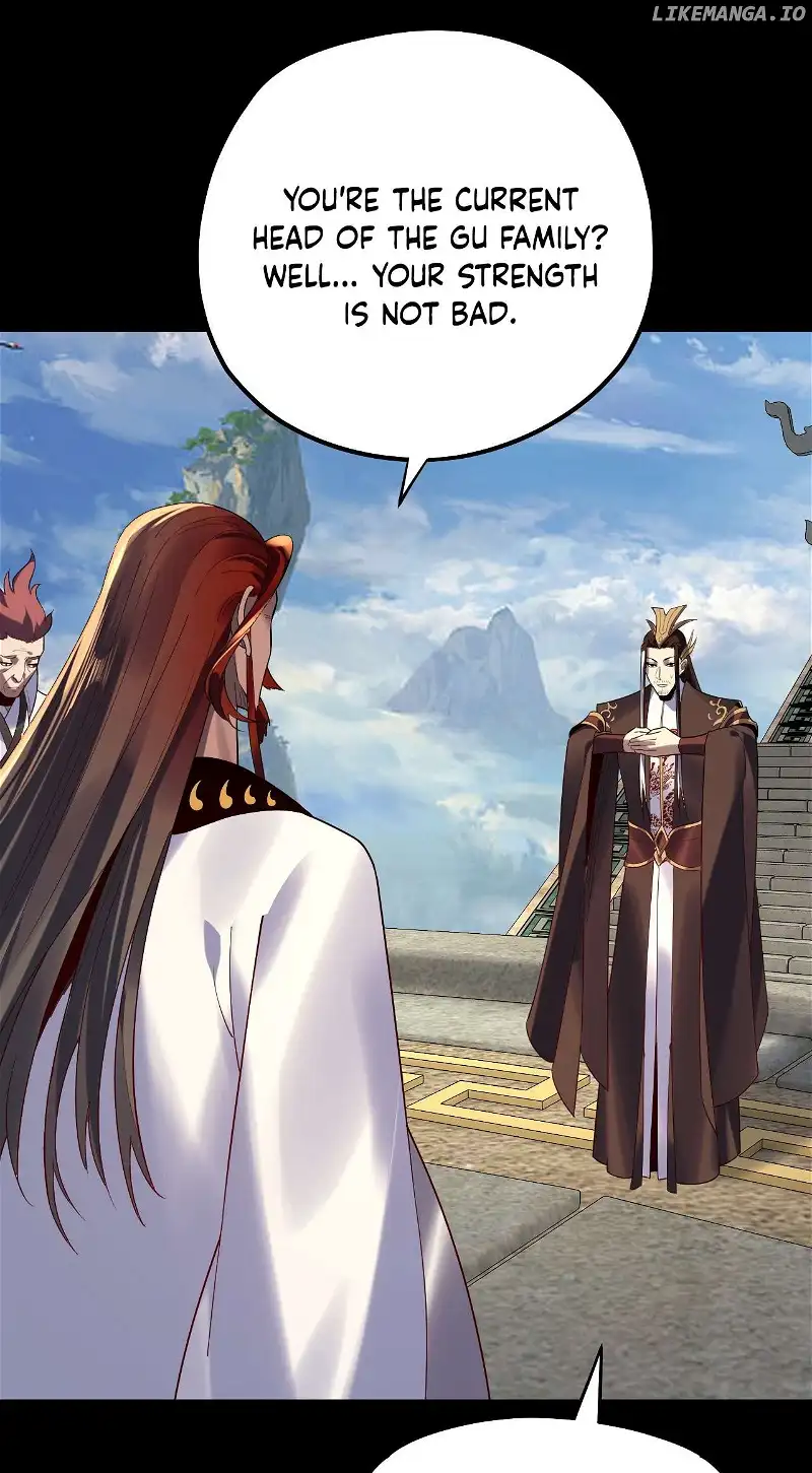I Am The Fated Villain chapter 159 page 22