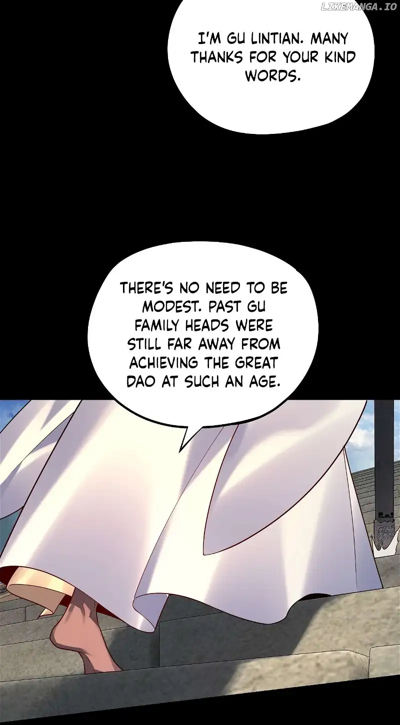 I Am The Fated Villain chapter 159 page 23