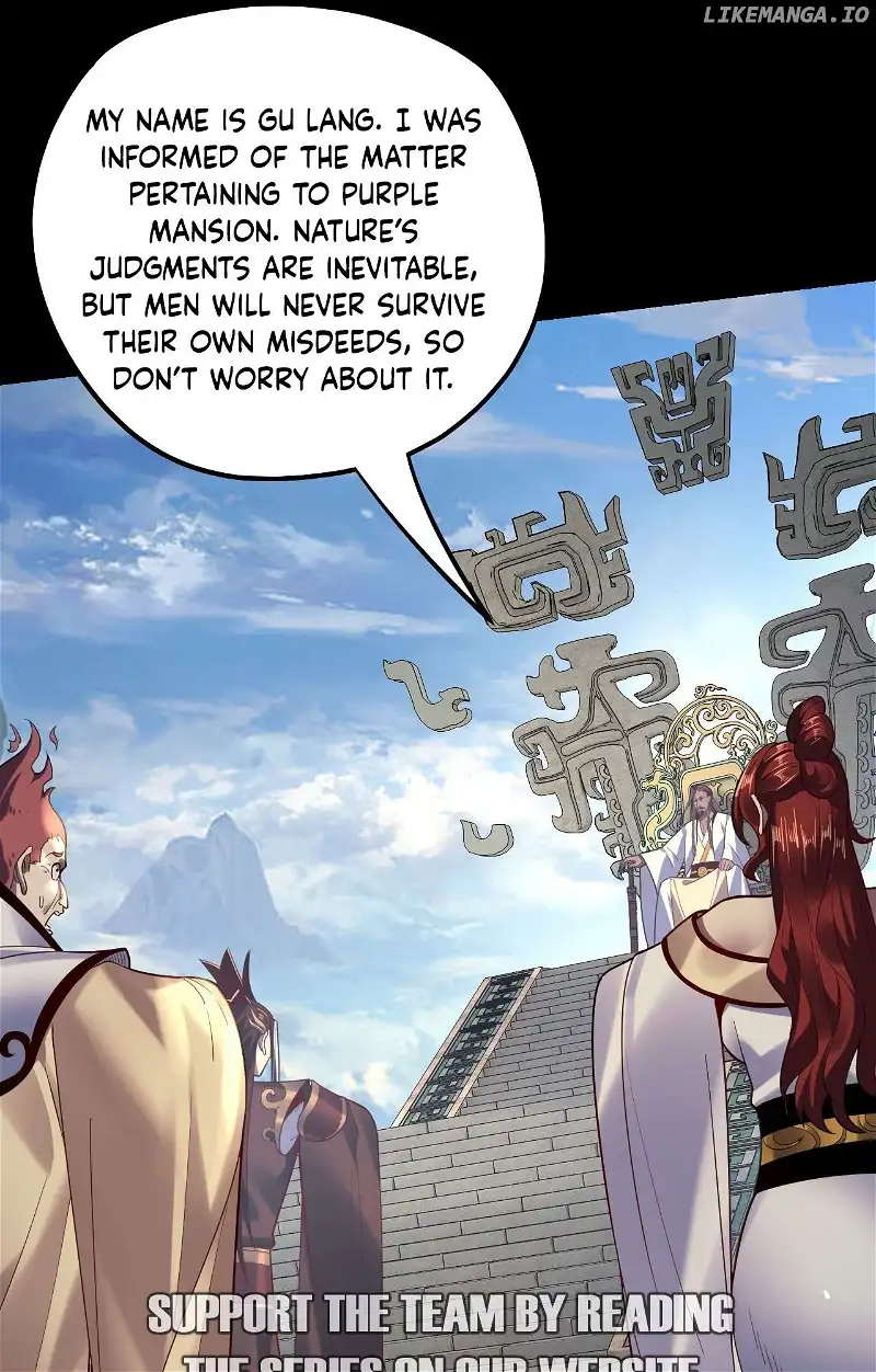 I Am The Fated Villain chapter 159 page 24