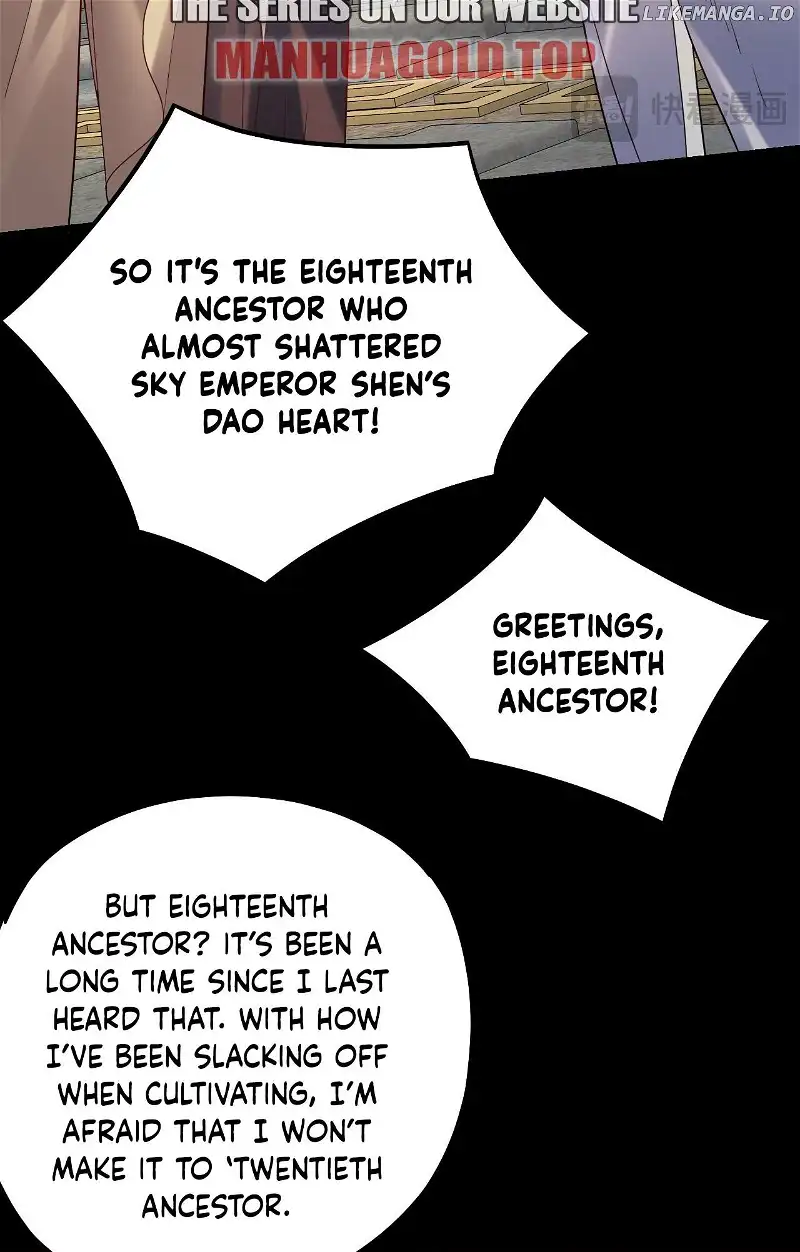 I Am The Fated Villain chapter 159 page 25