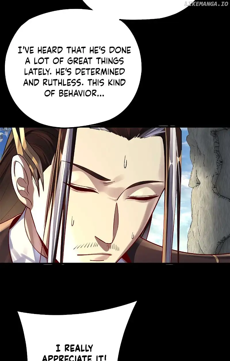 I Am The Fated Villain chapter 159 page 27