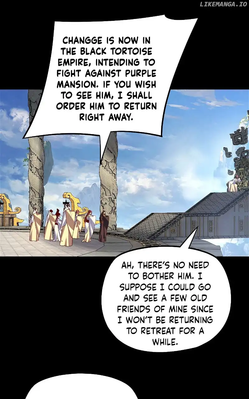 I Am The Fated Villain chapter 159 page 29
