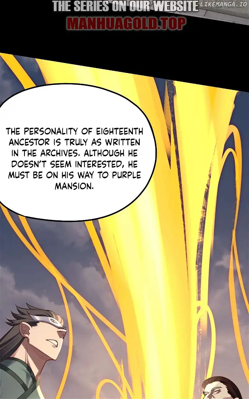 I Am The Fated Villain chapter 159 page 31