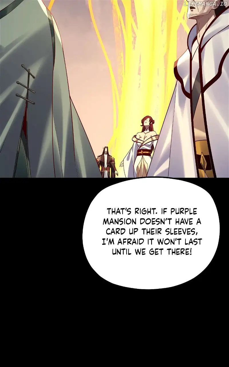 I Am The Fated Villain chapter 159 page 32