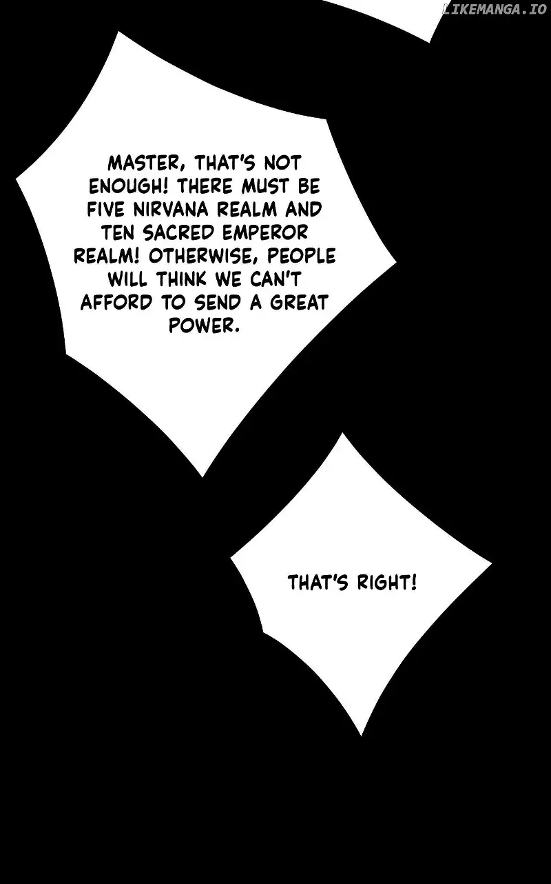 I Am The Fated Villain chapter 159 page 34
