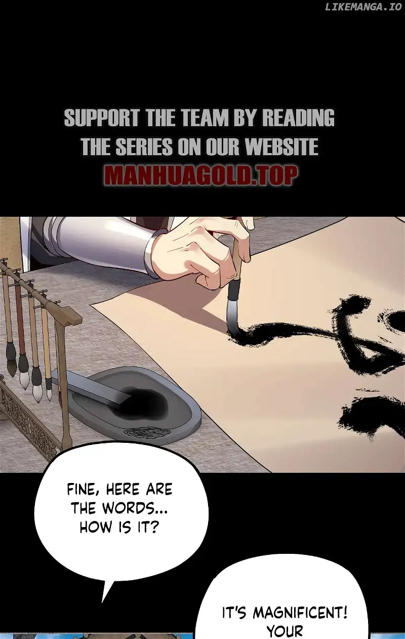 I Am The Fated Villain chapter 159 page 35