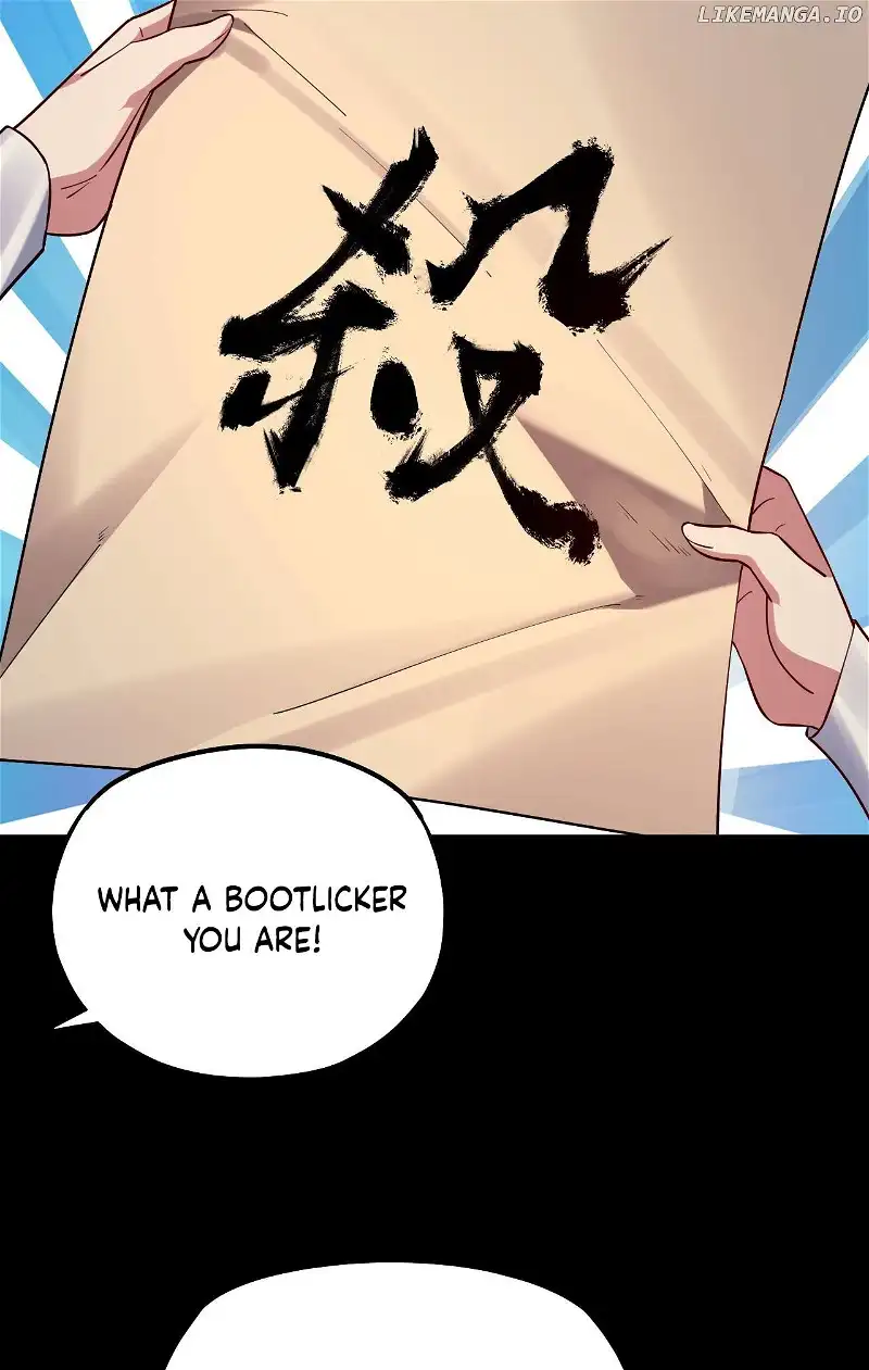 I Am The Fated Villain chapter 159 page 37