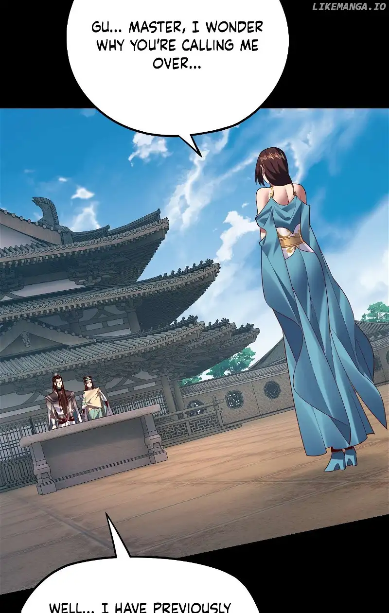 I Am The Fated Villain chapter 159 page 38