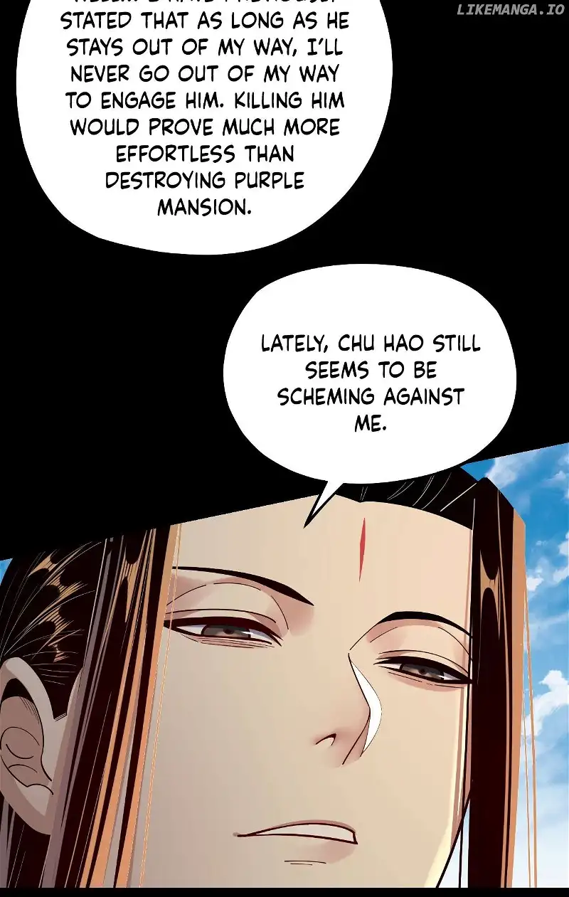I Am The Fated Villain chapter 159 page 39