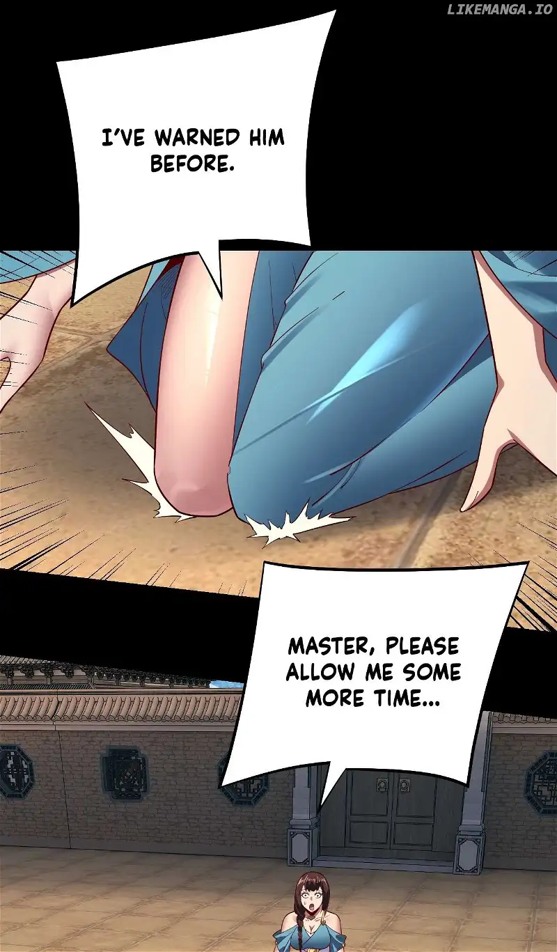 I Am The Fated Villain chapter 159 page 40